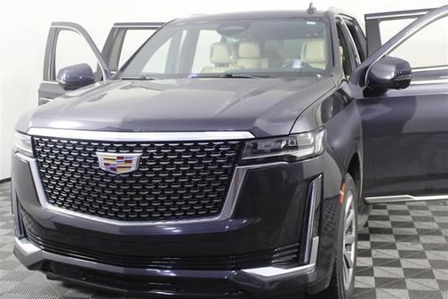 2023 Cadillac Escalade ESV Premium Luxury