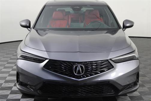 2023 Acura Integra A-SPEC Technology