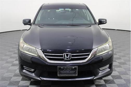 2013 Honda Accord EX