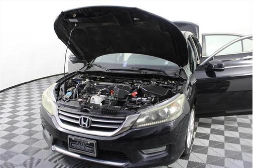 2013 Honda Accord EX