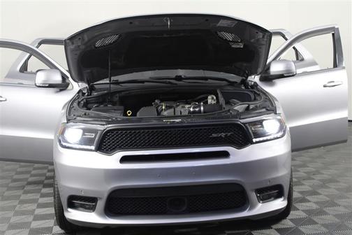 2019 Dodge Durango SRT