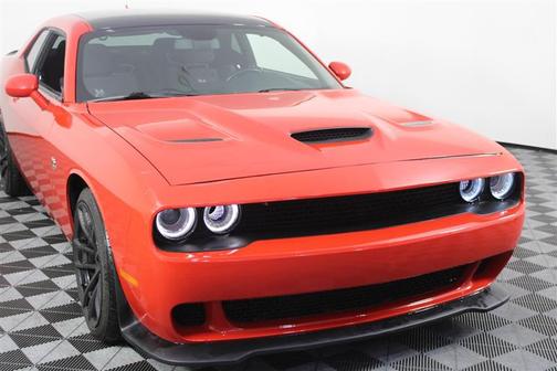 2019 Dodge Challenger R/T Scat Pack