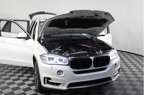 2014 BMW X5 xDrive35i