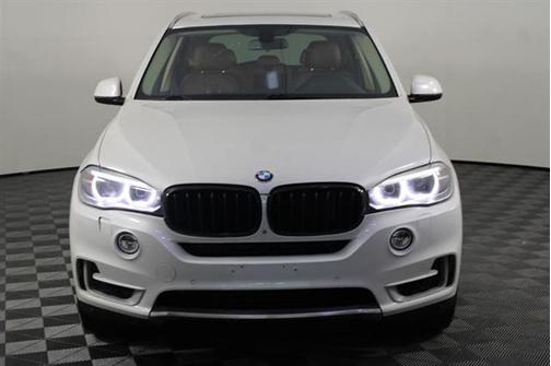 2014 BMW X5 xDrive35i