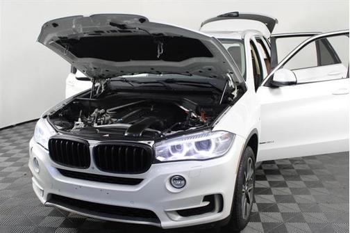 2014 BMW X5 xDrive35i
