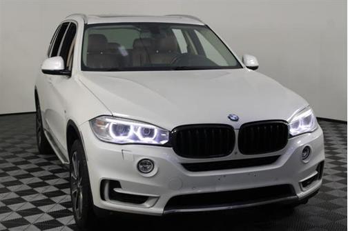 2014 BMW X5 xDrive35i