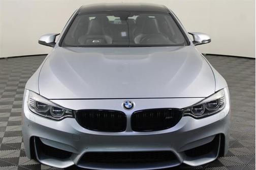 2016 BMW M4 Base