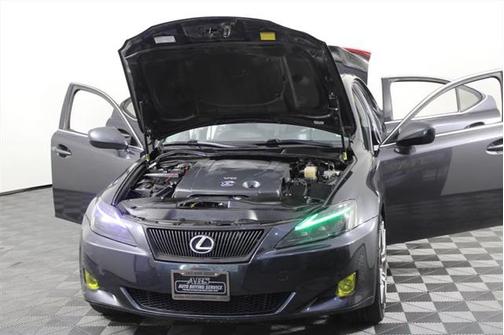 2008 Lexus IS 250 Base