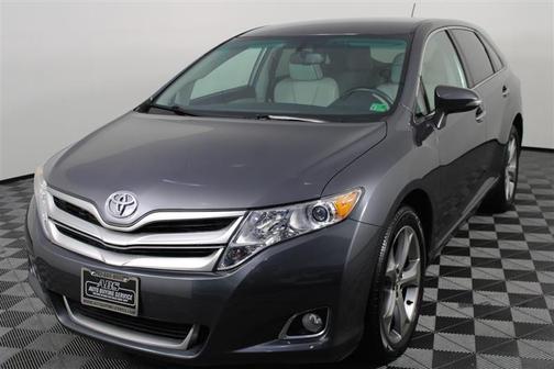 2014 Toyota Venza XLE