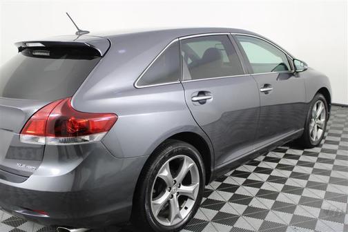 2014 Toyota Venza XLE