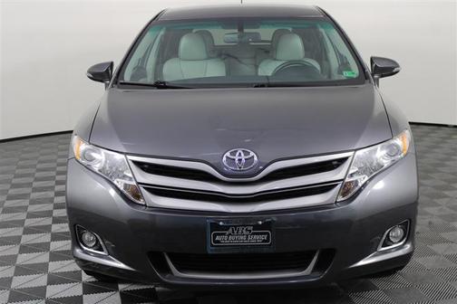 2014 Toyota Venza XLE