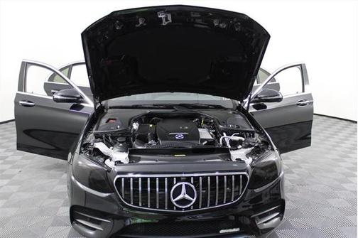 2017 Mercedes-Benz E-Class E 300