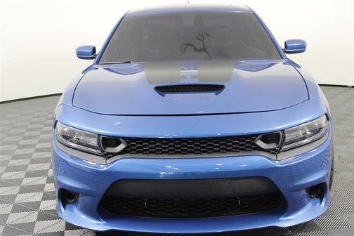 2020 Dodge Charger Scat Pack