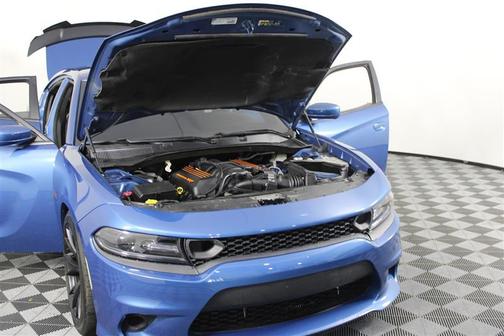 2020 Dodge Charger Scat Pack