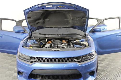 2020 Dodge Charger Scat Pack