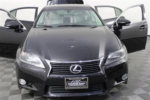2014 Lexus GS 350 Base