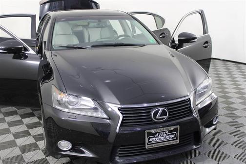 2014 Lexus GS 350 Base
