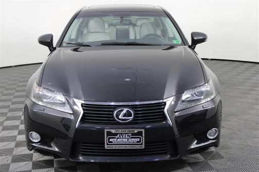 2014 Lexus GS 350 Base