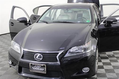 2014 Lexus GS 350 Base