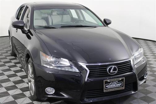 2014 Lexus GS 350 Base