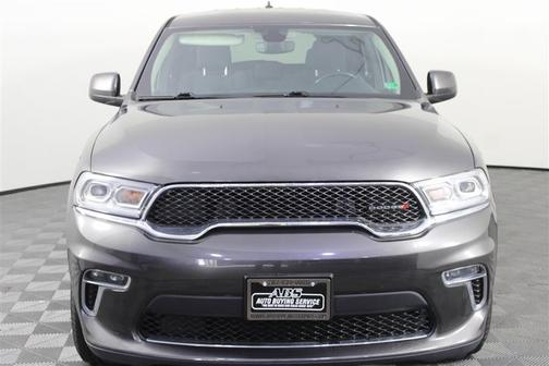 2021 Dodge Durango SXT RWD
