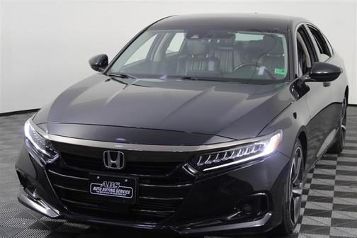 2021 Honda Accord Sport SE 1.5T