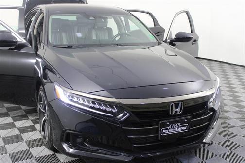 2021 Honda Accord Sport SE 1.5T