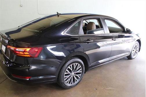 2019 Volkswagen Jetta 1.4T SEL