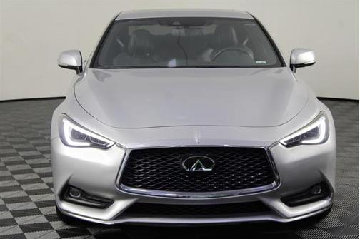 2020 INFINITI Q60 3.0T LUXE