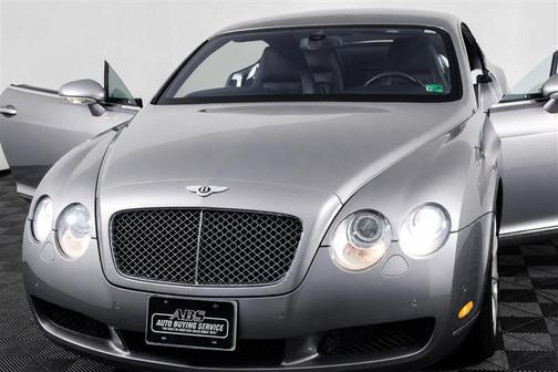 Silverlake 2005 Bentley Continental GT Base