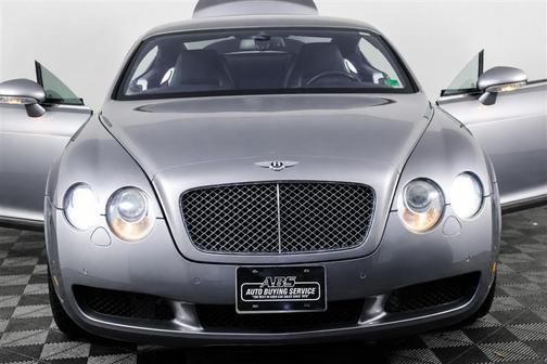 Silverlake 2005 Bentley Continental GT Base