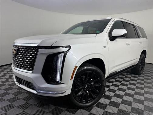 2025 Cadillac Escalade Premium Luxury