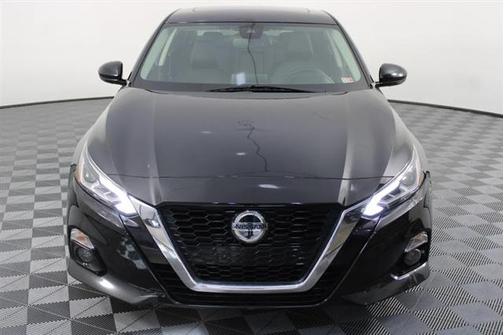 2019 Nissan Altima 2.5 SV