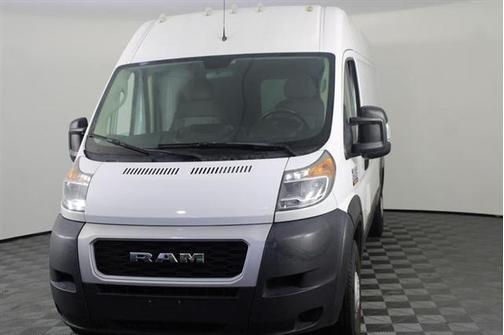 2021 RAM ProMaster 2500 High Roof