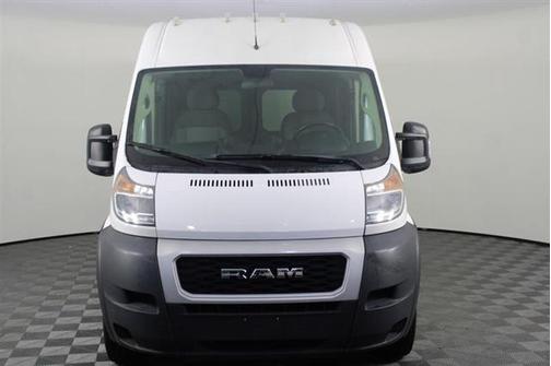 2021 RAM ProMaster 2500 High Roof