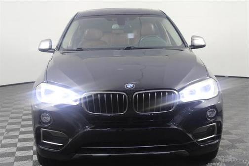 2015 BMW X6 sDrive35i
