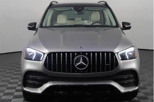 2022 Mercedes-Benz GLE 350 Base