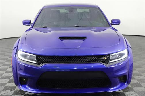 2018 Dodge Charger R/T Scat Pack