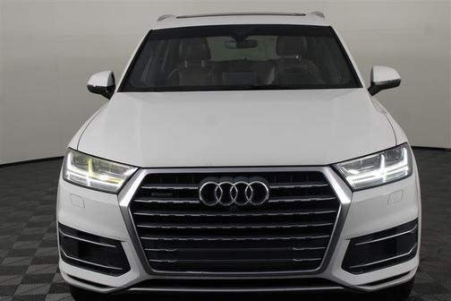 2017 Audi Q7 2.0T Premium