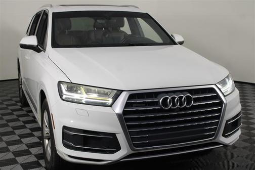 2017 Audi Q7 2.0T Premium