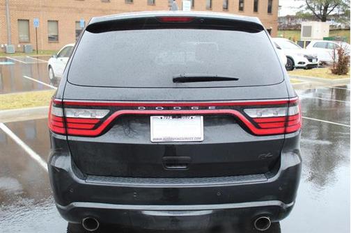 2015 Dodge Durango R/T