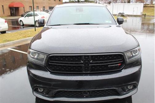 2015 Dodge Durango R/T