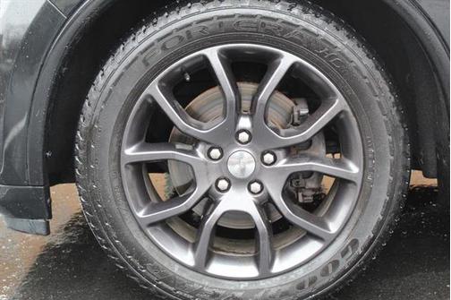 2015 Dodge Durango R/T