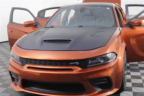 2020 Dodge Charger Scat Pack