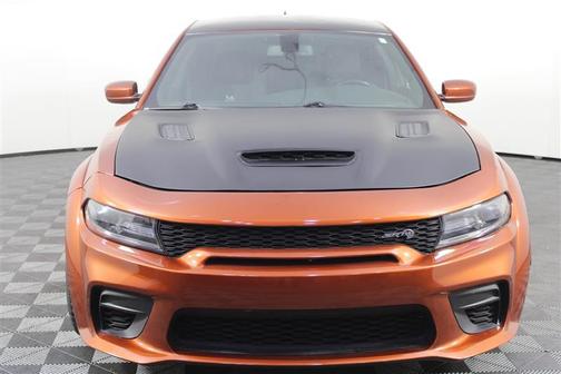 2020 Dodge Charger Scat Pack