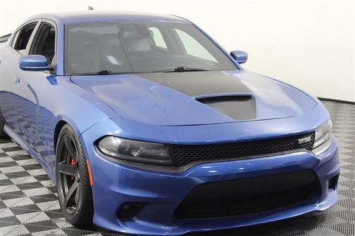 Frostbite 2021 Dodge Charger R/T