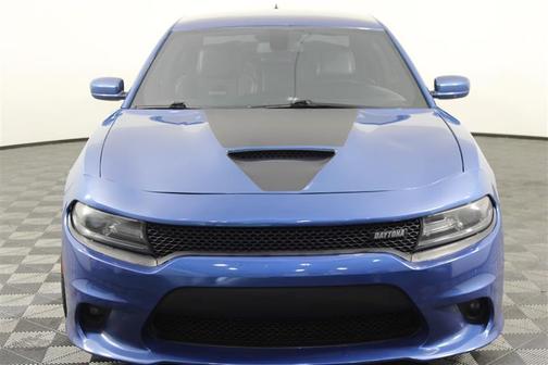 Frostbite 2021 Dodge Charger R/T