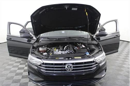 2020 Volkswagen Jetta 1.4T S