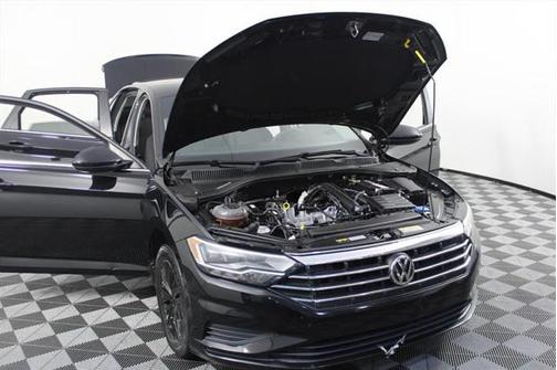 2020 Volkswagen Jetta 1.4T S