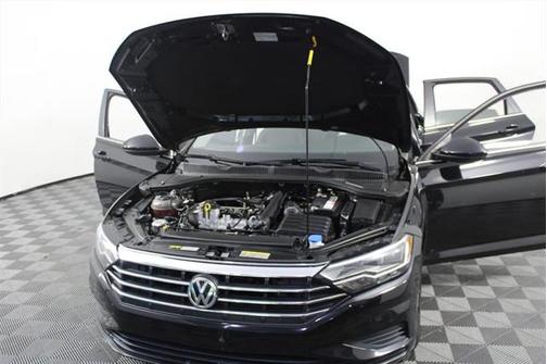 2020 Volkswagen Jetta 1.4T S